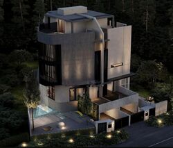 Jalan Manis (D12), Semi-Detached #639893151